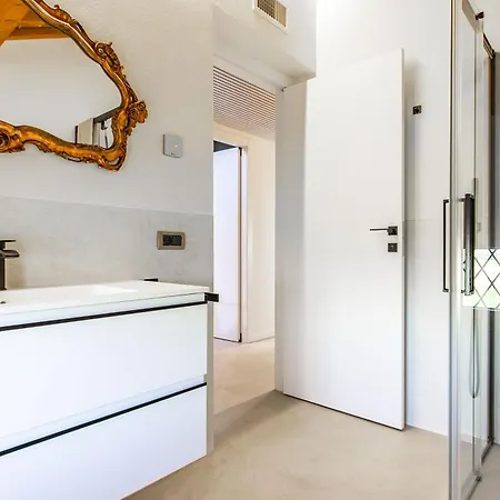 Il Nido Charme & Comfort Apartamento *