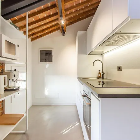 Apartamento Il Nido Charme & Comfort *