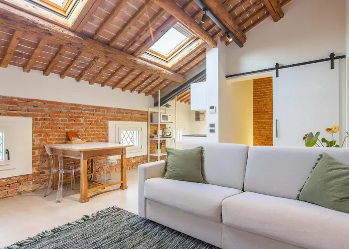 Il Nido Charme & Comfort Apartment