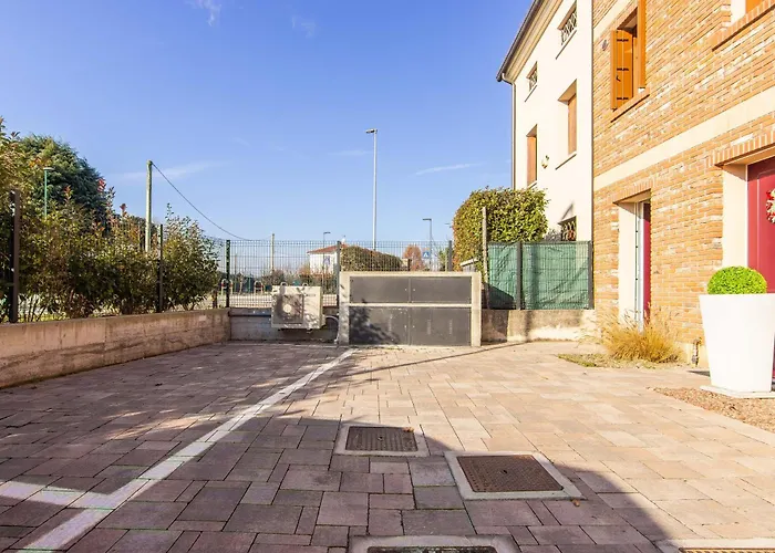 Apartment Il Nido Charme & Comfort *
