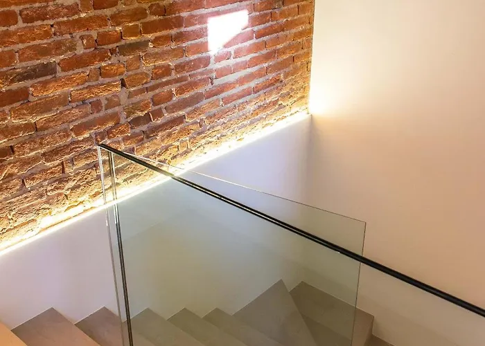 Apartment Il Nido Charme & Comfort Vicenza