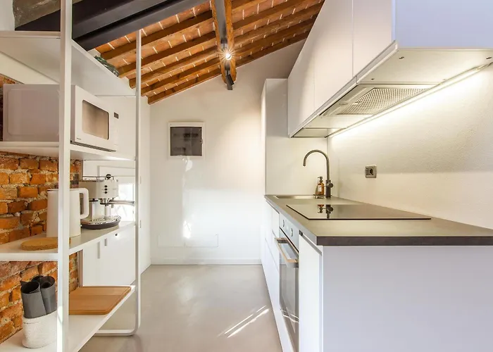Apartment Il Nido Charme & Comfort *