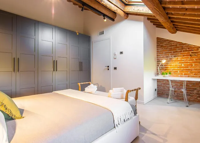 Apartment Il Nido Charme & Comfort Vicenza