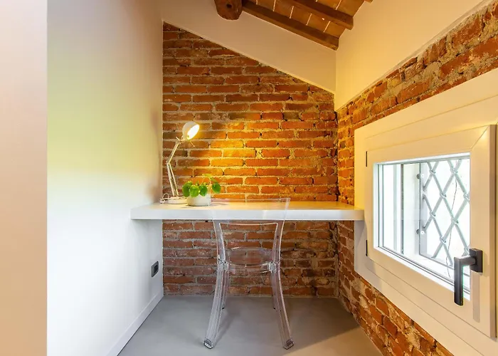 Il Nido Charme & Comfort Vicenza