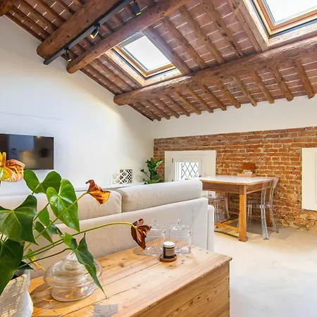 Apartament Il Nido Charme & Comfort *