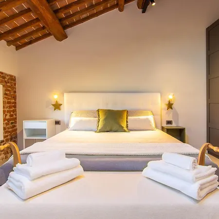 Il Nido Charme & Comfort *