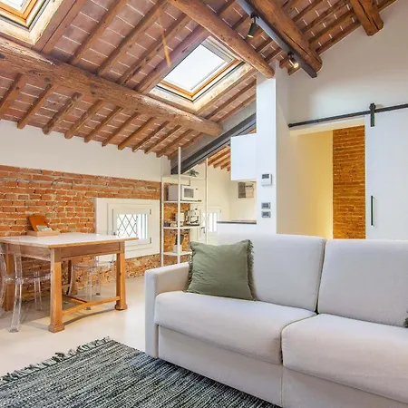 Il Nido Charme & Comfort Apartment
