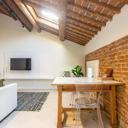 Apartment Il Nido Charme & Comfort