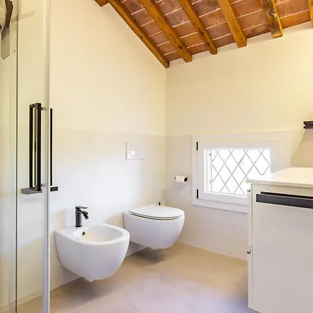 Il Nido Charme & Comfort Apartment Vicenza