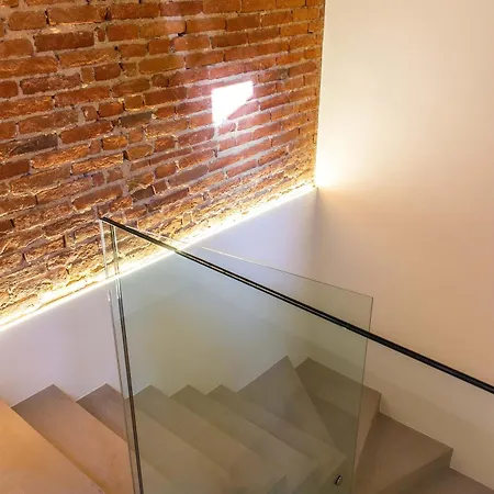Apartment Il Nido Charme & Comfort Vicenza