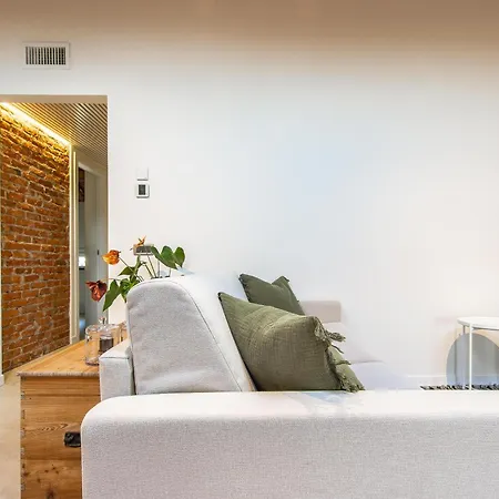 Il Nido Charme & Comfort Apartment