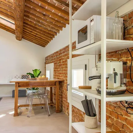 Il Nido Charme & Comfort Apartament *