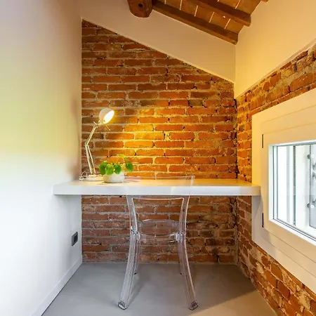 Il Nido Charme & Comfort Vicenza