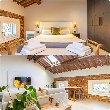 Il Nido Charme & Comfort Vicenza