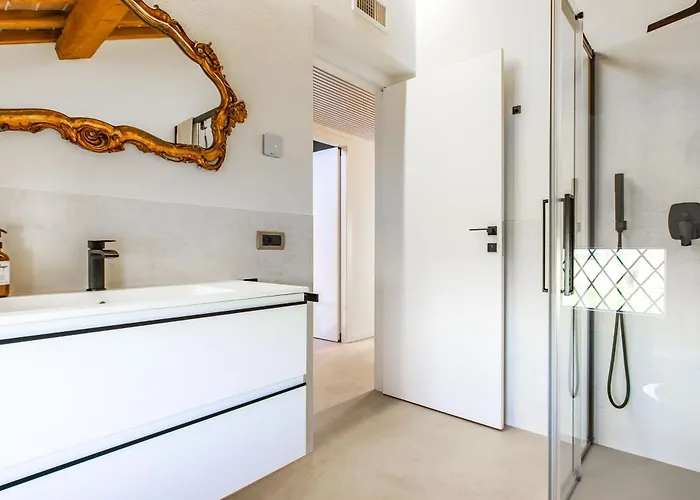 Il Nido Charme & Comfort Apartament *