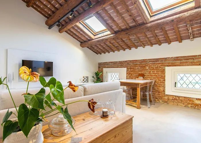 Apartament Il Nido Charme & Comfort *