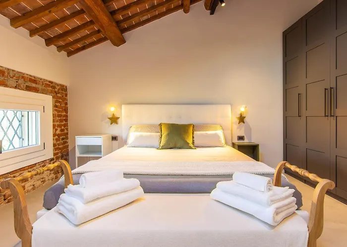 Il Nido Charme & Comfort *