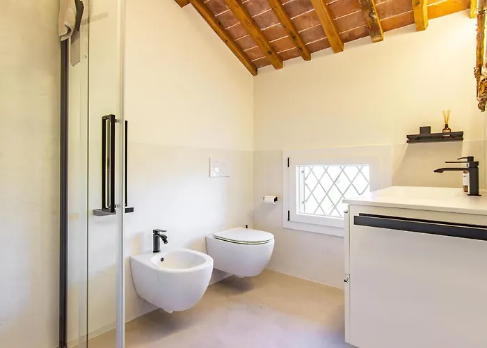 Il Nido Charme & Comfort Apartament Vicenza