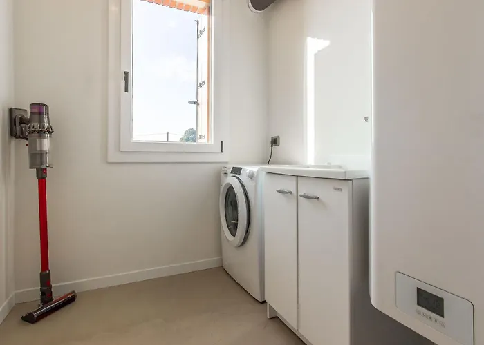 Il Nido Charme & Comfort Vicenza