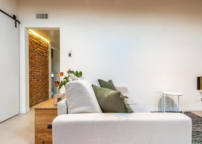 Il Nido Charme & Comfort Apartament